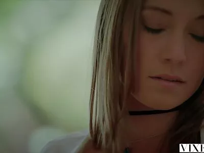 Üvey Anneye Ne İstediğini Vermek videosu (Kendra Lust, Alex Legend) yerli türk seks filmleri