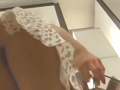 Azgın Otostopçu Sucks yerli sex filimleri Cock video (Alessandra Jane)