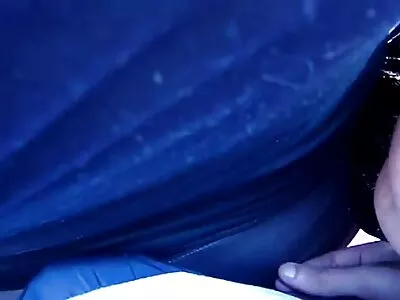 Marley Brinx, yerliporno filmi Anal Seks İçin Fotoğraf Alır