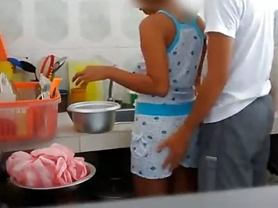 Çek Chick'in yerli porno film Anal Sextape videosu (Ryta)