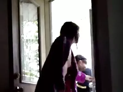 Şarap ve yerli porno film yemek! video