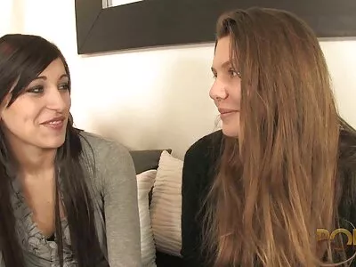 İş Aferin videosu (Melissa yerli seks filmi Ria)
