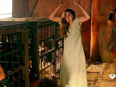 Natasha Nice, yerlı sex Babamın Ateşli Kız Arkadaşında Çad Beyaz